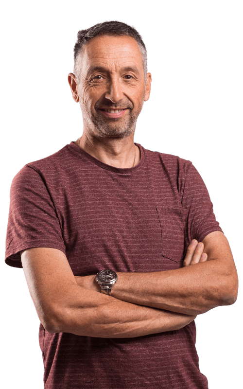 Gipfel und Grat Finanzagentur GmbH, Ravensburg, Kunde Andreas Binder