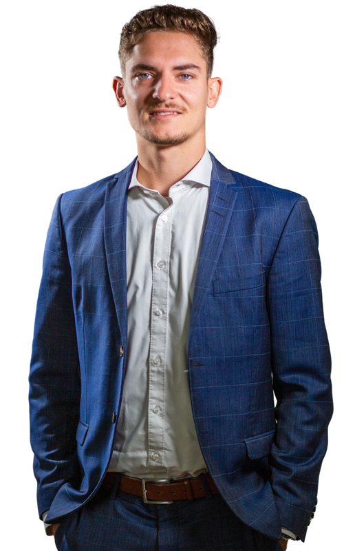 Gipfel und Grat Finanzagentur GmbH, Ravensburg, Kunde Andreas Binder